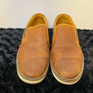 Mens Loafer Slip on